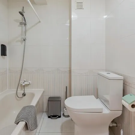 Lucia House - By Y Concept Apartamento