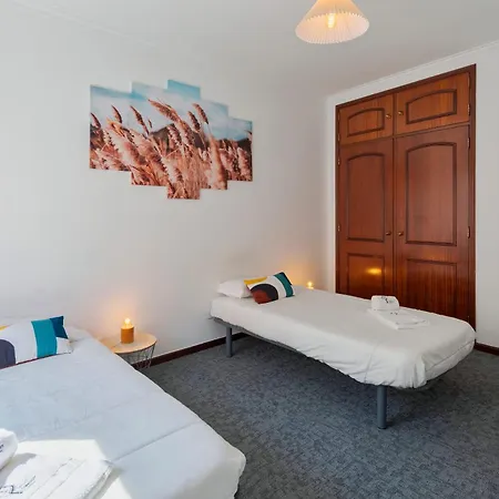 Lucia House - By Y Concept Apartamento Setúbal