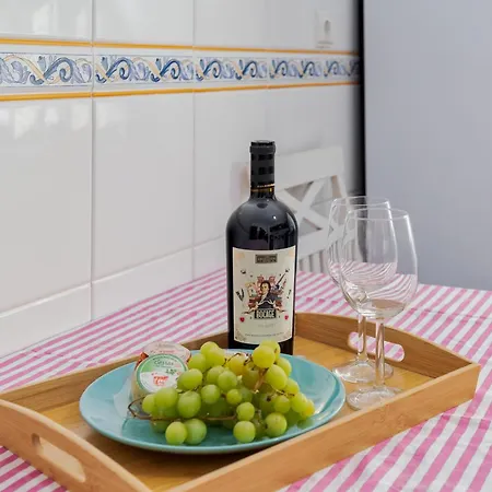 Lucia House - By Y Concept *