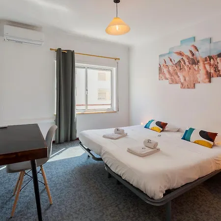 Apartamento Lucia House - By Y Concept *