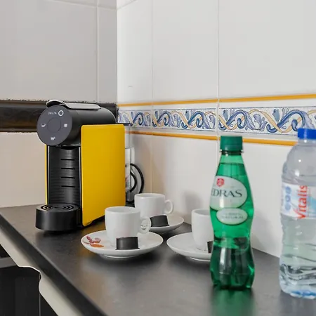 Apartamento Lucia House - By Y Concept *