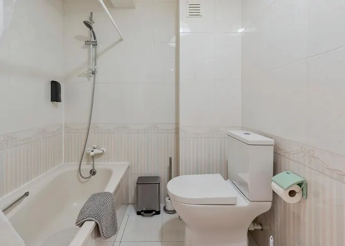 Lucia House - By Y Concept Lejlighed