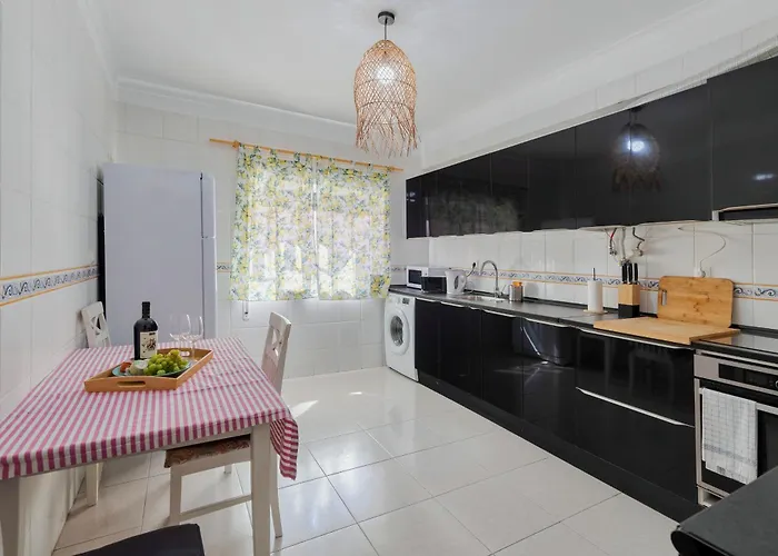 Lucia House - By Y Concept Lejlighed *