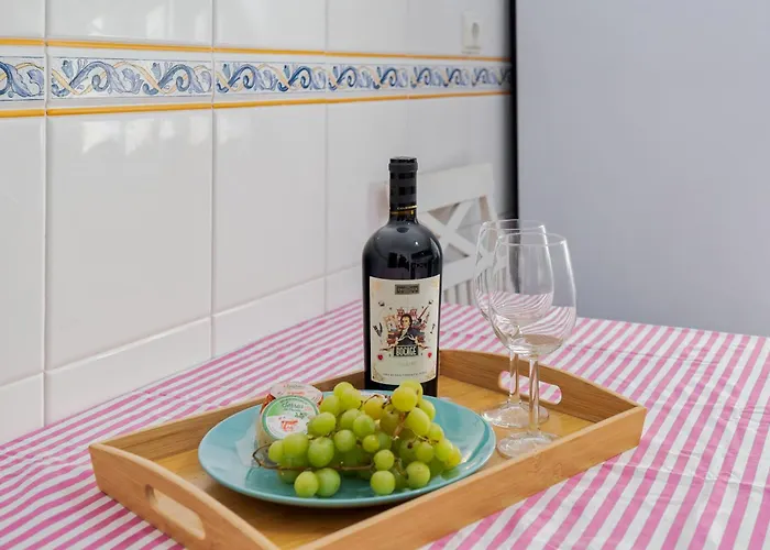 Lucia House - By Y Concept *