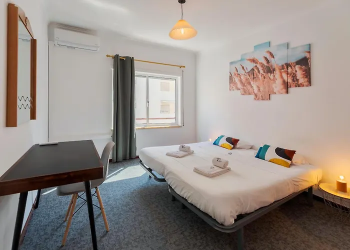 Lejlighed Lucia House - By Y Concept *