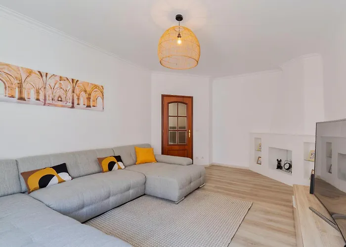 Lucia House - By Y Concept *