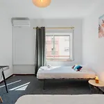 Lucia House - By Y Concept * 塞图巴尔
