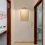 Lucia House - By Y Concept * 塞图巴尔
