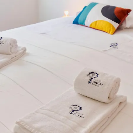 Lucia House - By Y Concept Setubal