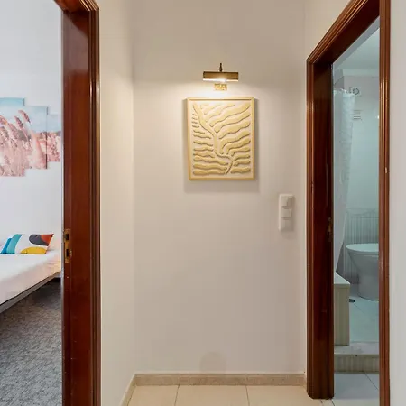 Lucia House - By Y Concept * Setubal
