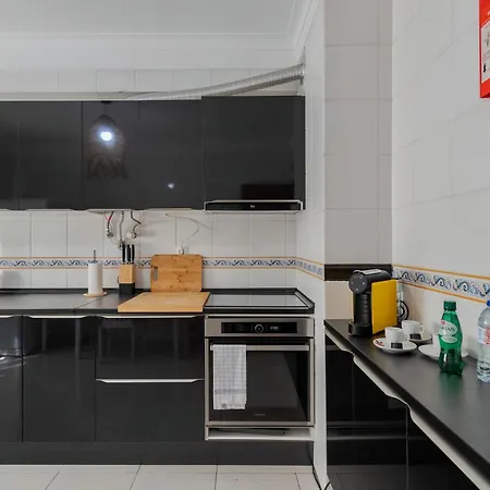 Lucia House - By Y Concept Apartamento *