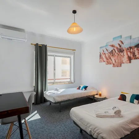 Lucia House - By Y Concept Setubal