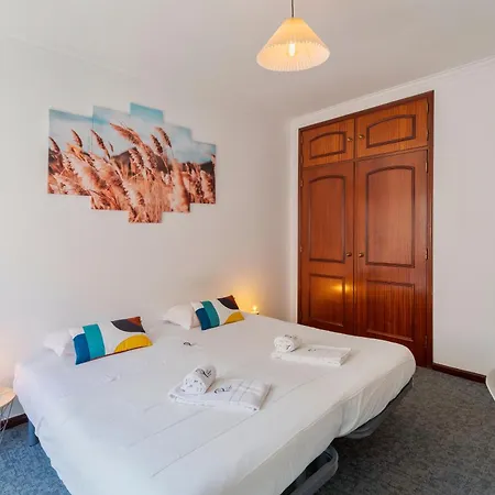 Appartement Lucia House - By Y Concept Setúbal