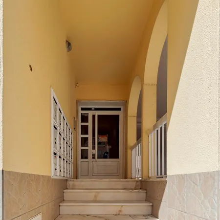 Lucia House - By Y Concept Apartment Setubal