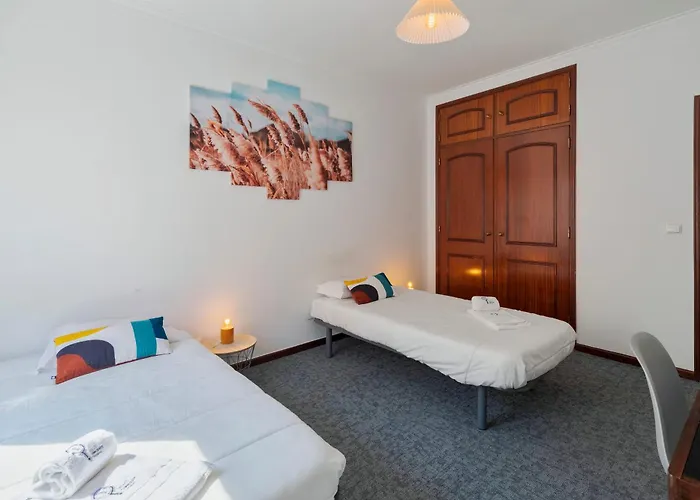 Lucia House - By Y Concept Apartamento Setúbal