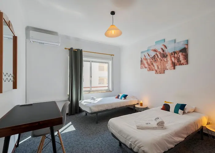 Lucia House - By Y Concept Setúbal