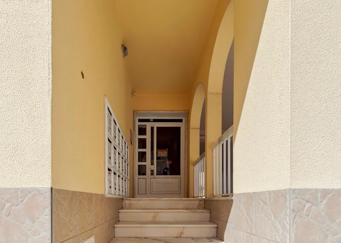Lucia House - By Y Concept Apartamento Setúbal